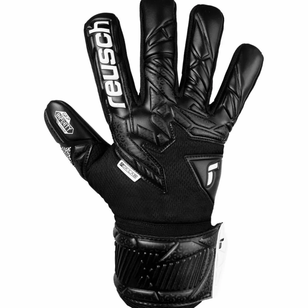 Reusch · Attrakt Infinity NC Junior