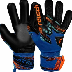Reusch · Attrakt Infinity NC Junior