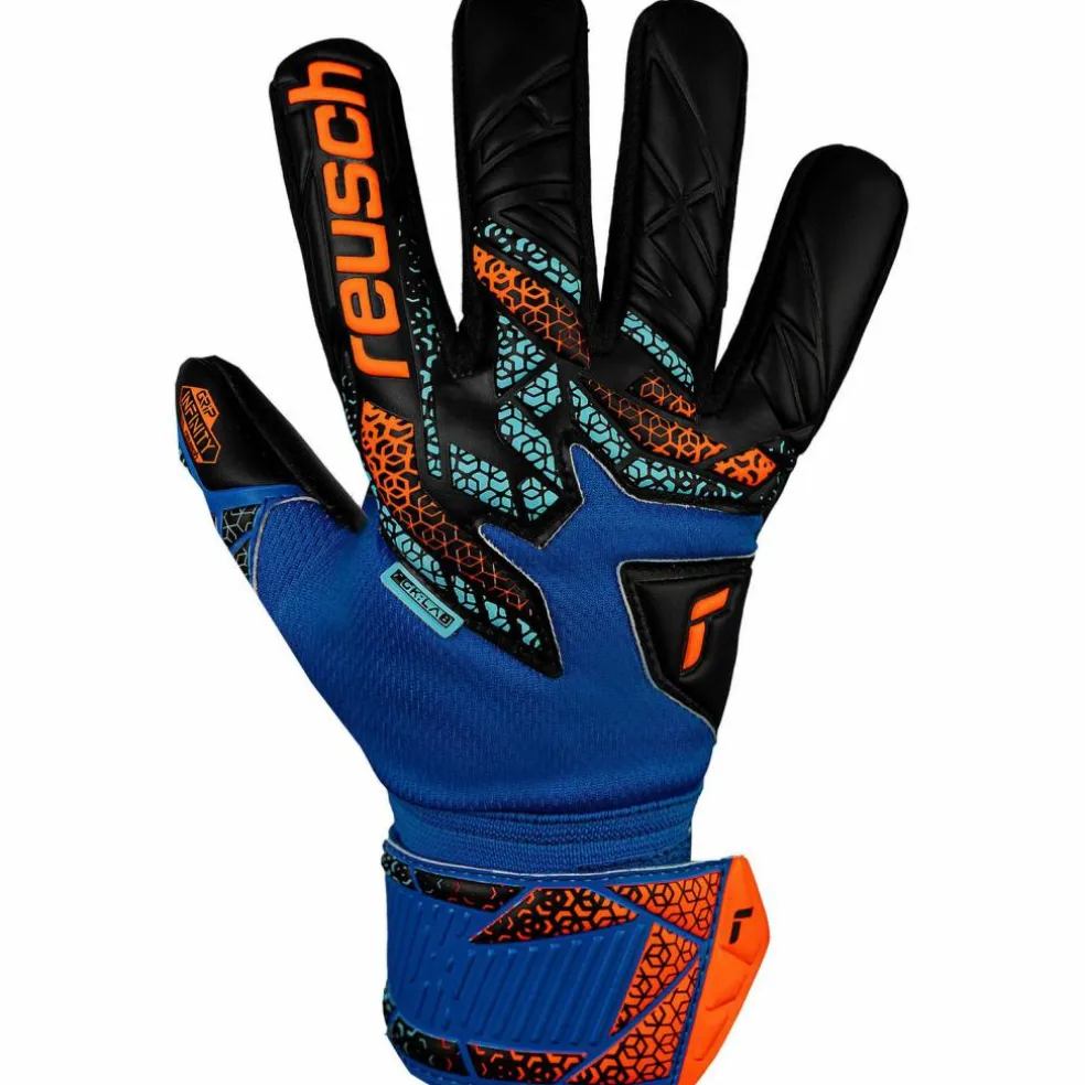 Reusch · Attrakt Infinity NC Junior