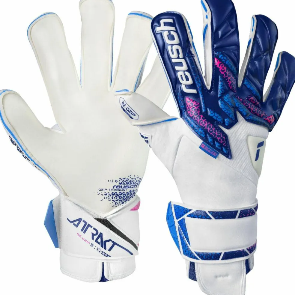Reusch · Attrakt RE:GRIP Evolution