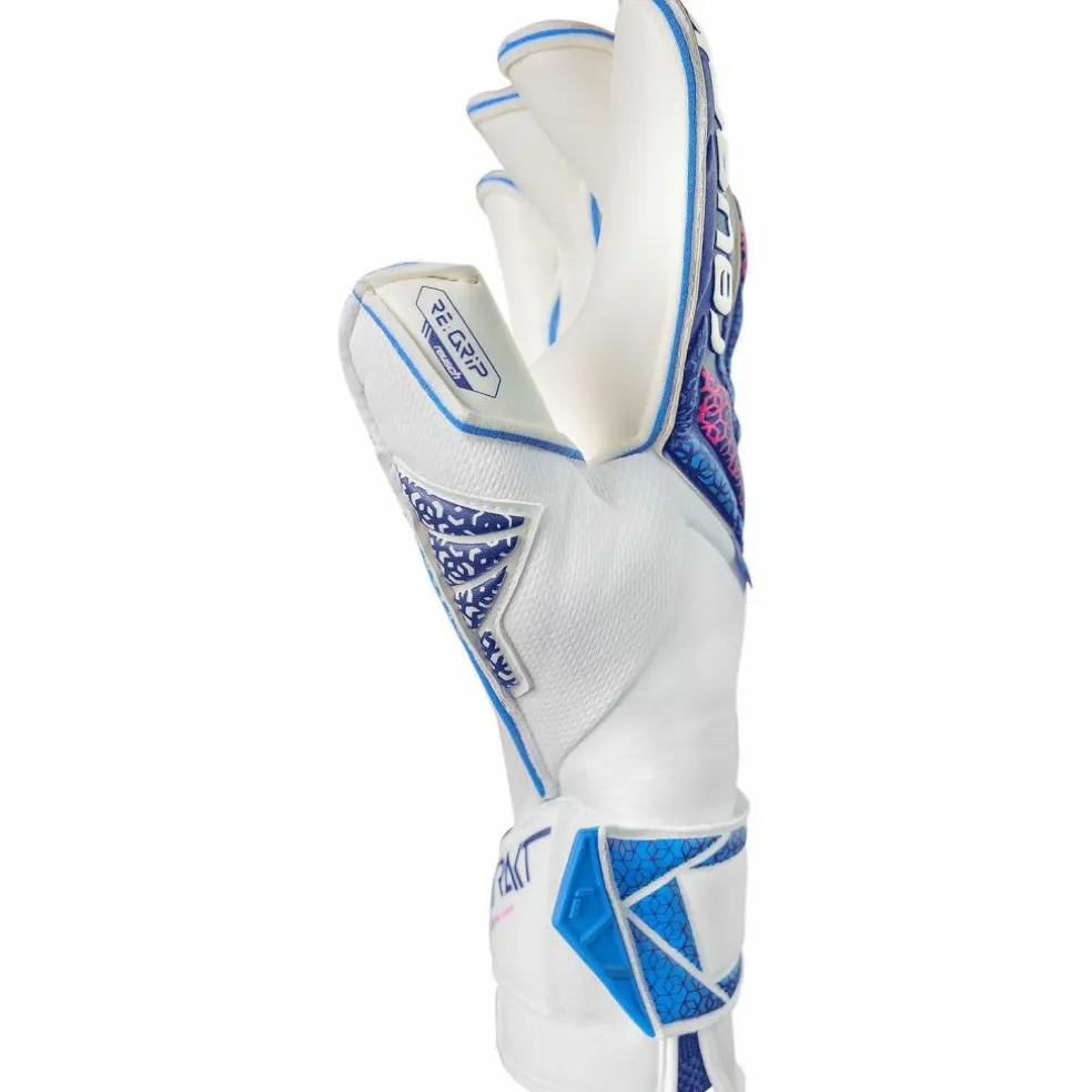 Reusch · Attrakt RE:GRIP Evolution