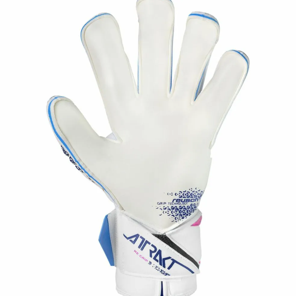 Reusch · Attrakt RE:GRIP Evolution