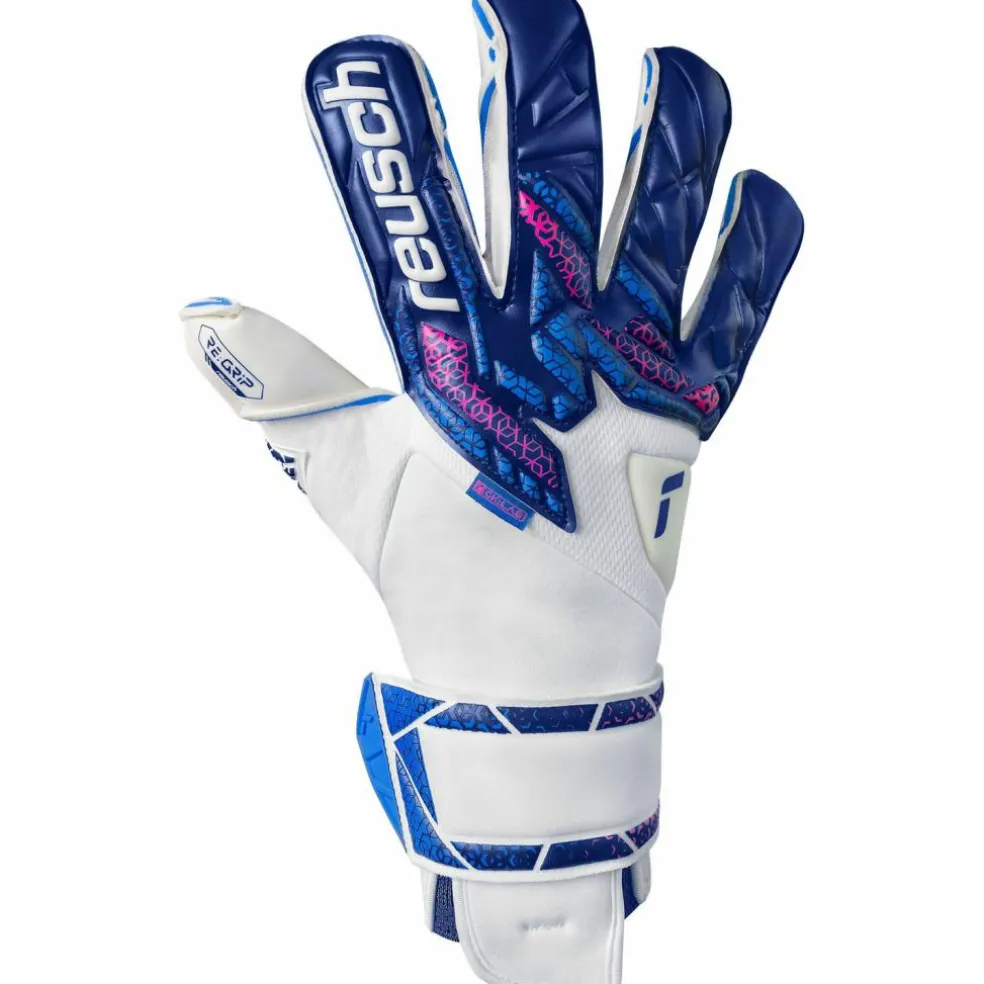 Reusch · Attrakt RE:GRIP Evolution