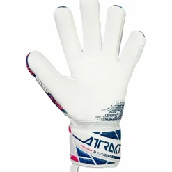 Reusch · Attrakt RE:GRIP NC Junior