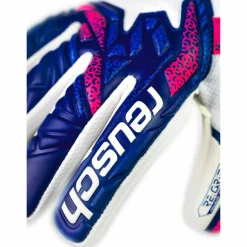 Reusch · Attrakt RE:GRIP NC Junior