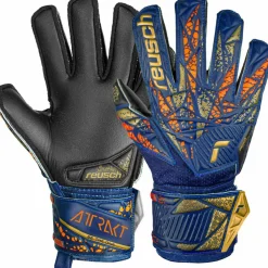 Reusch · ATTRAKT SILVER JUNIOR