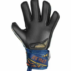 Reusch · ATTRAKT SILVER JUNIOR
