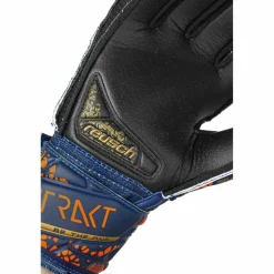 Reusch · ATTRAKT SILVER JUNIOR