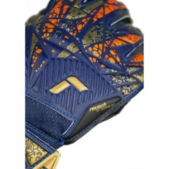 Reusch · ATTRAKT SILVER JUNIOR