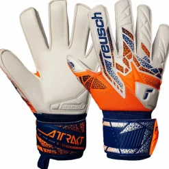 Reusch · Attrakt Silver Junior