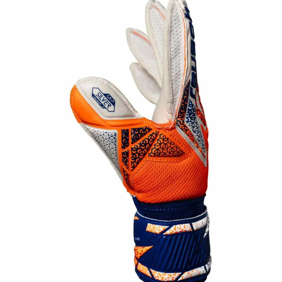 Reusch · Attrakt Silver Junior