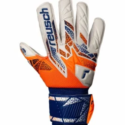 Reusch · Attrakt Silver Junior