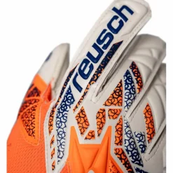 Reusch · Attrakt Silver Junior