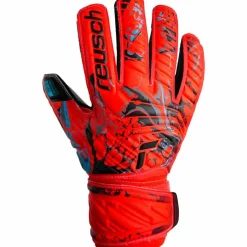 Reusch · Attrakt Silver Junior