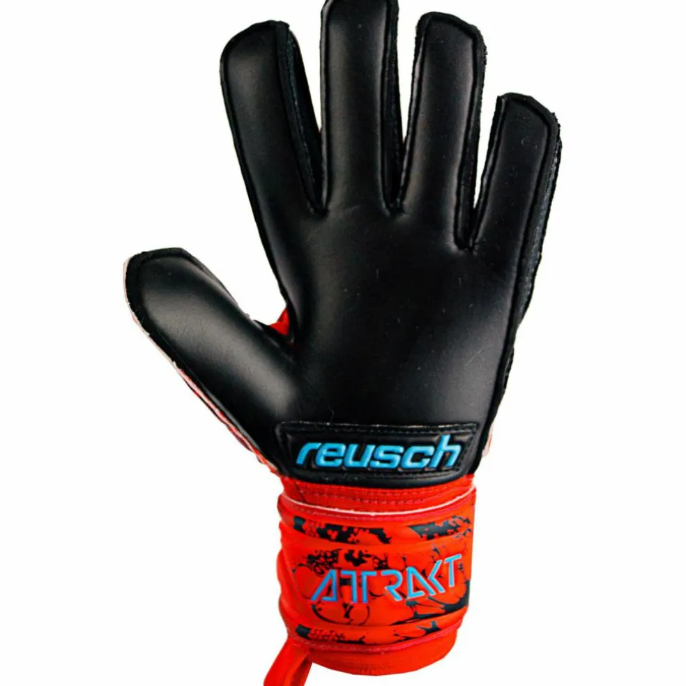 Reusch · Attrakt Silver Junior