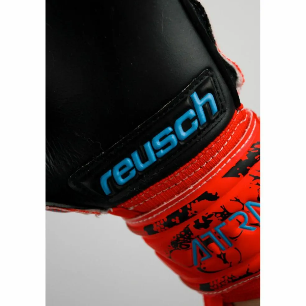 Reusch · Attrakt Silver Junior