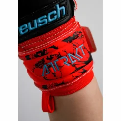 Reusch · Attrakt Silver Junior