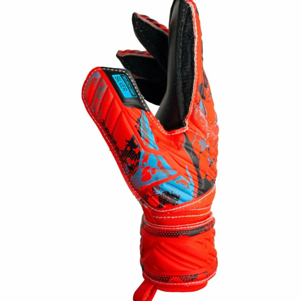 Reusch · Attrakt Silver Junior