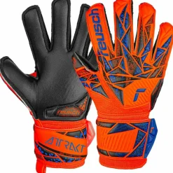 Reusch · Attrakt Silver Junior