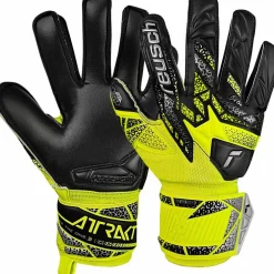 Reusch · Attrakt Silver Junior