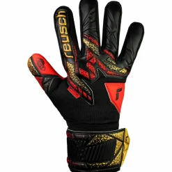 Reusch · Attrakt Silver