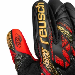 Reusch · Attrakt Silver