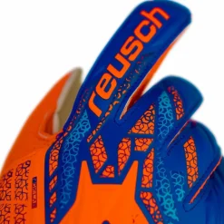 Reusch · Attrakt Solid Junior