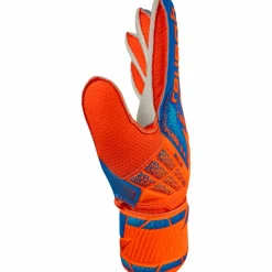 Reusch · Attrakt Solid Junior