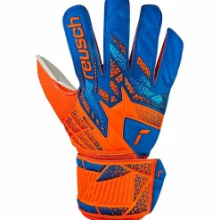 Reusch · Attrakt Solid Junior