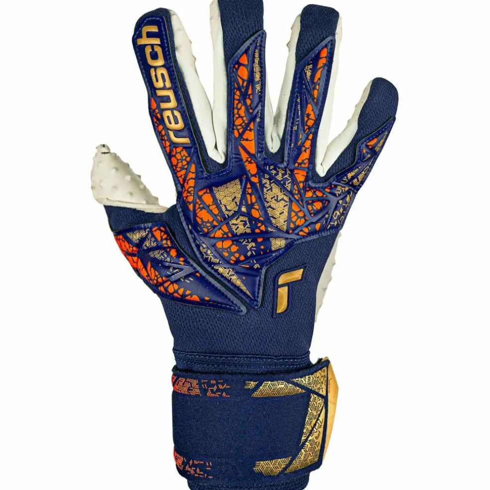 Reusch · Attrakt SpeedBump