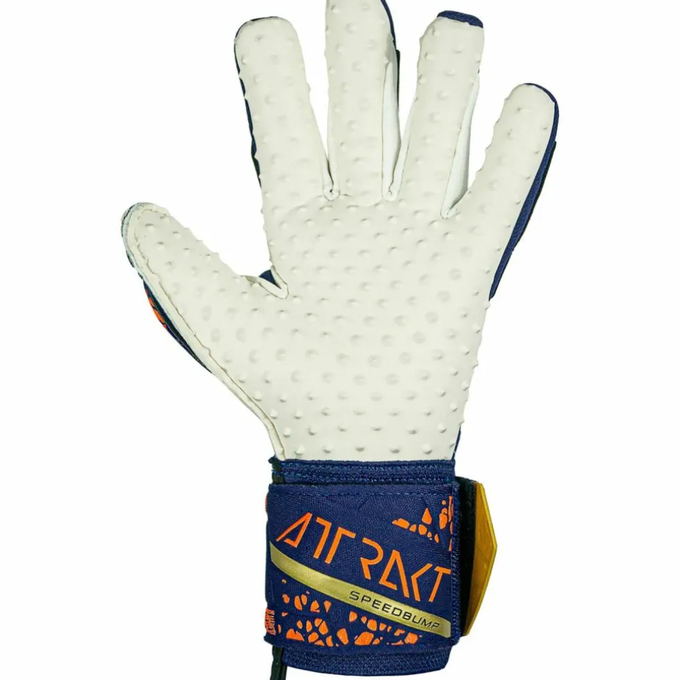 Reusch · Attrakt SpeedBump