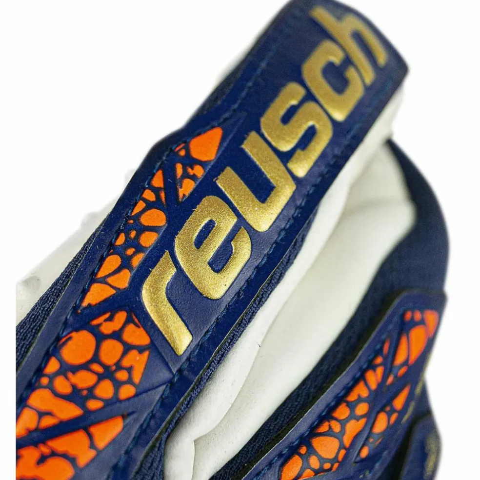 Reusch · Attrakt SpeedBump