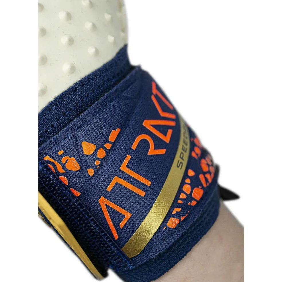 Reusch · Attrakt SpeedBump