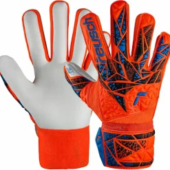 Reusch · Attrakt Starter Solid Junior
