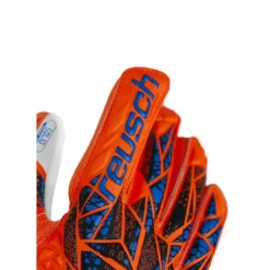 Reusch · Attrakt Starter Solid Junior