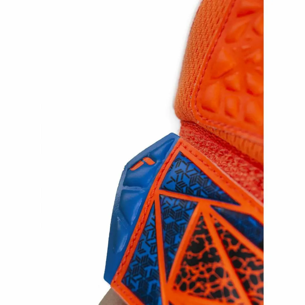 Reusch · Attrakt Starter Solid Junior