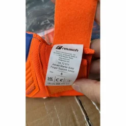 Reusch · Attrakt Starter Solid Junior