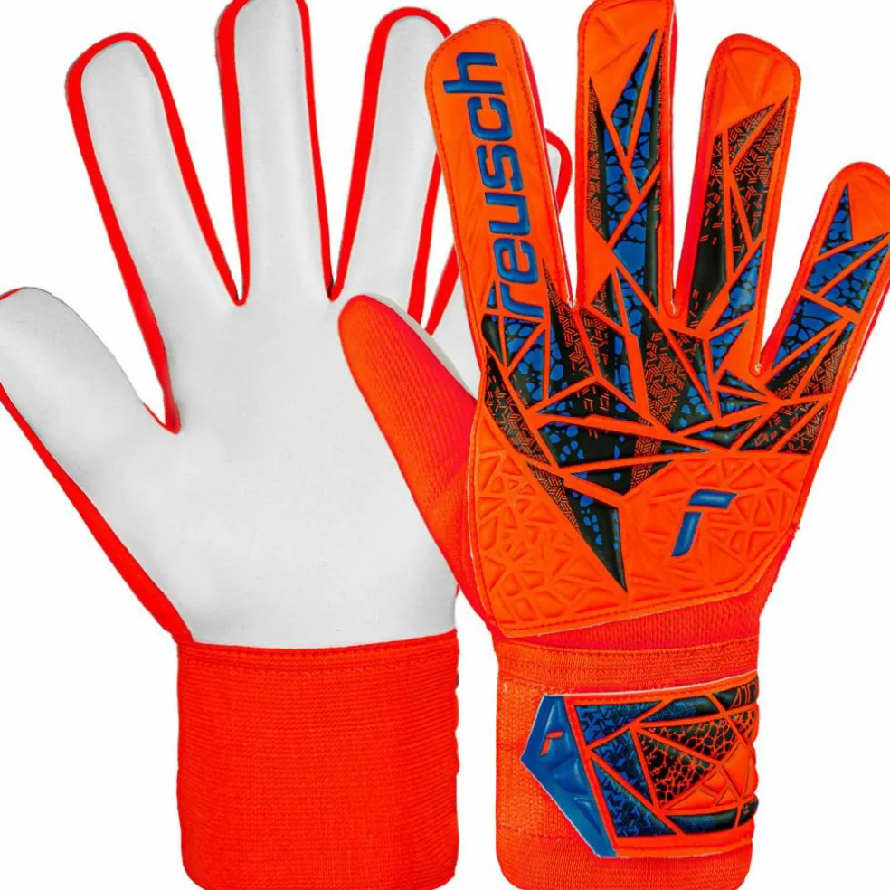Reusch · ATTRAKT STARTER SOLID JUNIOR