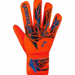 Reusch · ATTRAKT STARTER SOLID JUNIOR