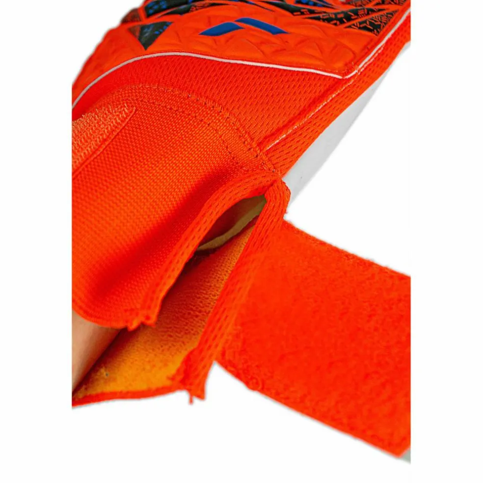 Reusch · ATTRAKT STARTER SOLID JUNIOR