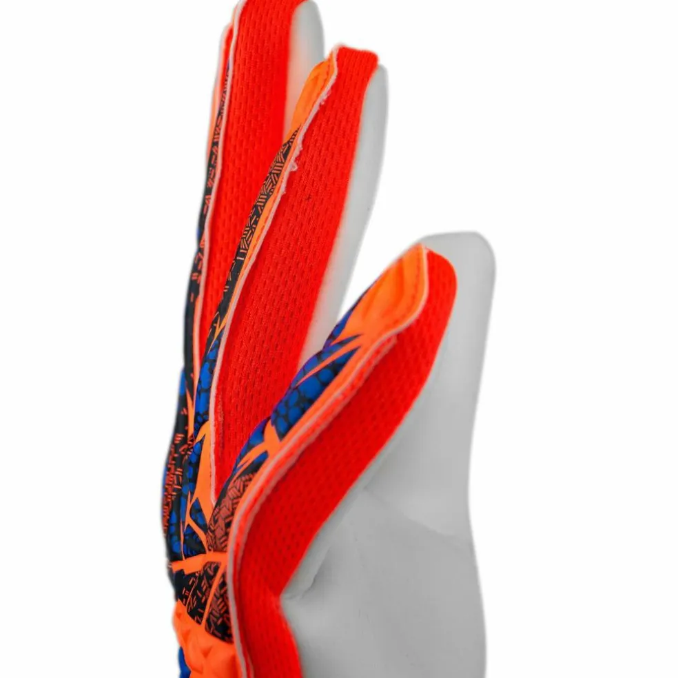 Reusch · ATTRAKT STARTER SOLID JUNIOR