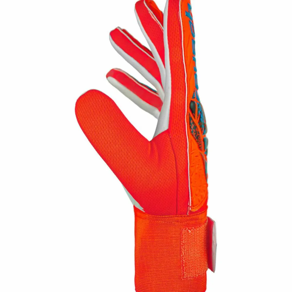 Reusch · ATTRAKT STARTER SOLID JUNIOR