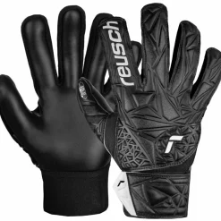 Reusch · ATTRAKT STARTER SOLIF FINGERSUPPORT JR