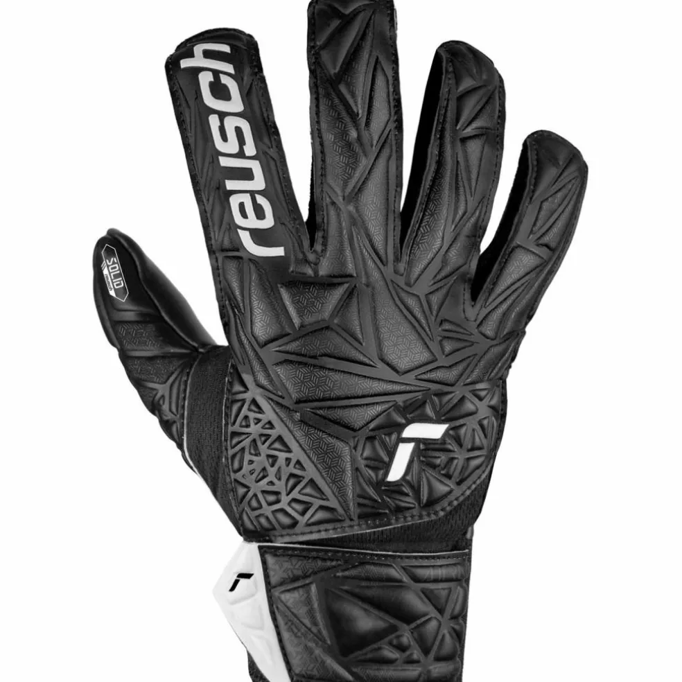 Reusch · ATTRAKT STARTER SOLIF FINGERSUPPORT JR