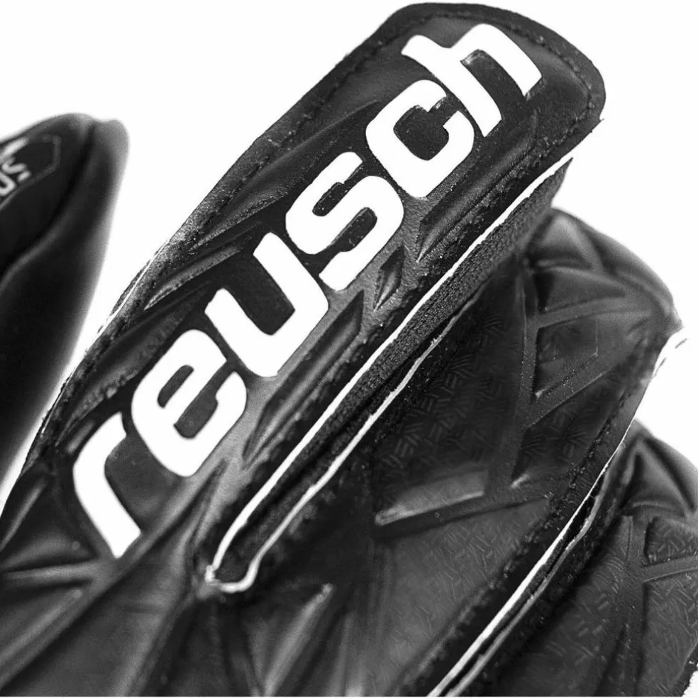 Reusch · ATTRAKT STARTER SOLIF FINGERSUPPORT JR