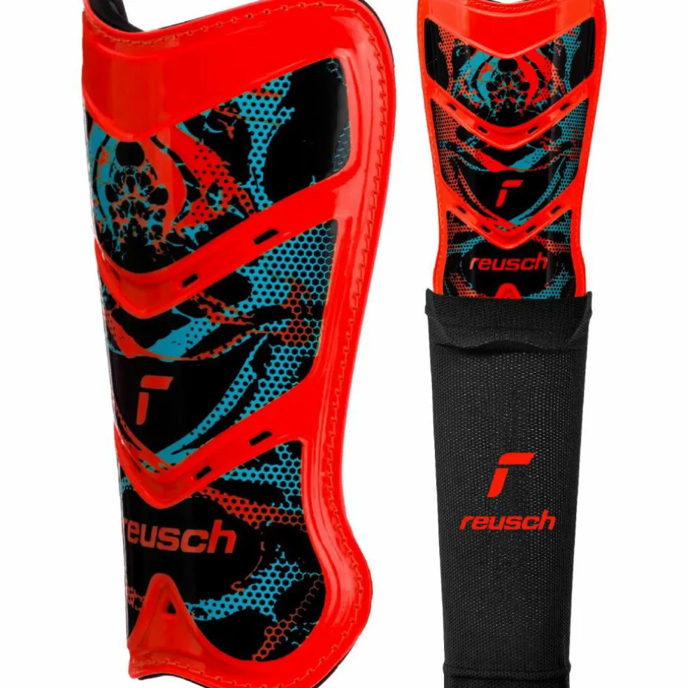 Reusch · Attrakt Supreme
