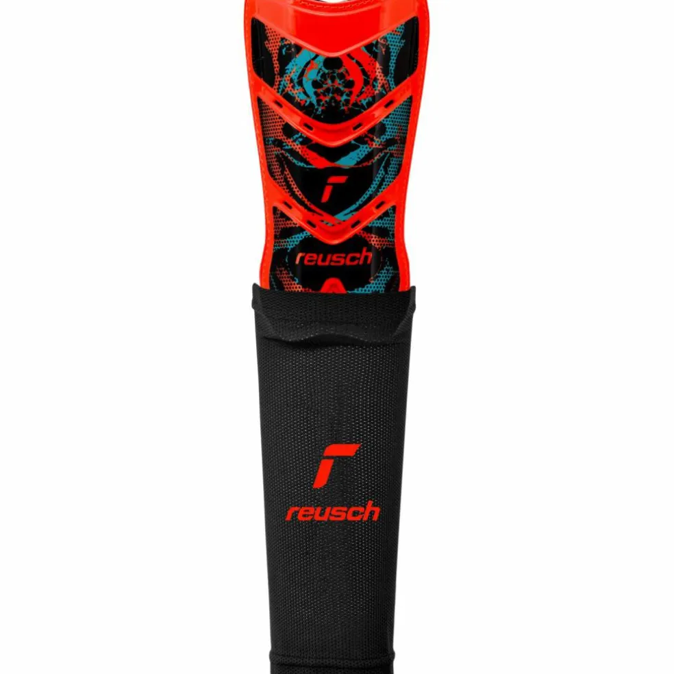 Reusch · Attrakt Supreme