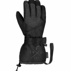 Reusch · Baseplate R-TEX® XT Junior