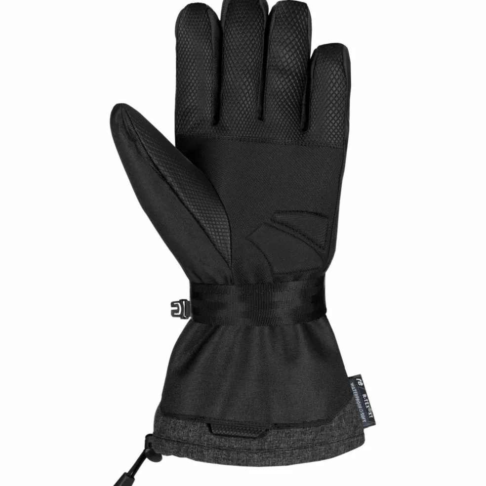 Reusch · Baseplate R-TEX® XT Junior