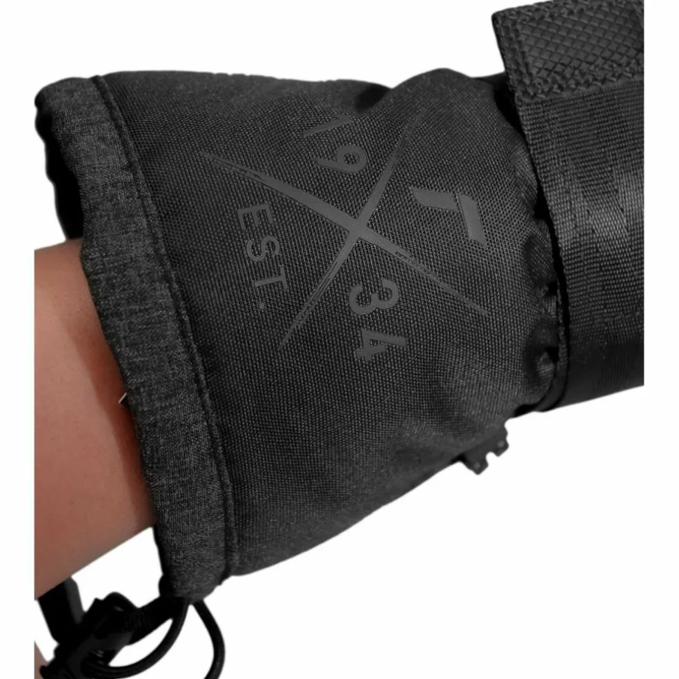 Reusch · Baseplate R-TEX® XT Junior